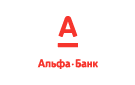 Банк Альфа-Банк в Абзаново